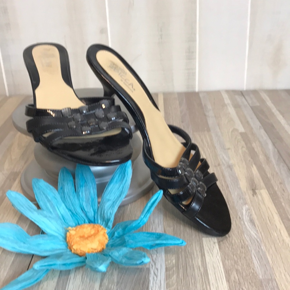 Sbicca shoes size 8